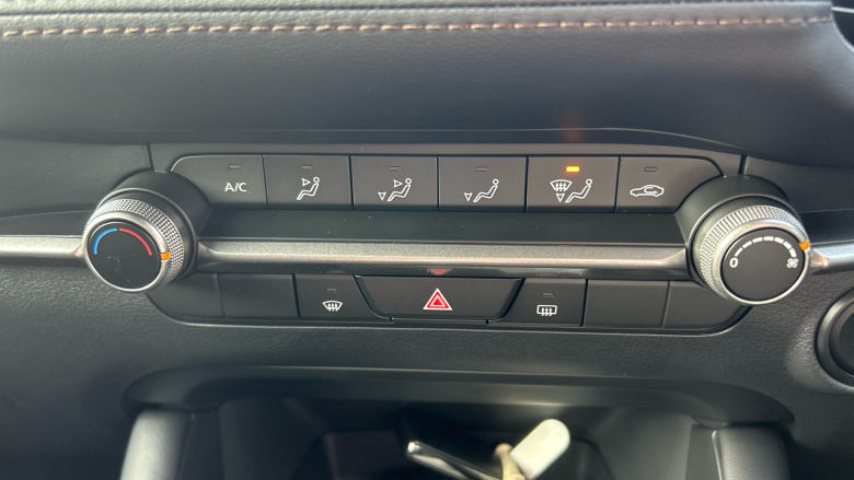 Mazda 3 2.5 e-Skyactiv G MHEV [140] Prime-Line 5dr Petrol Hatchback